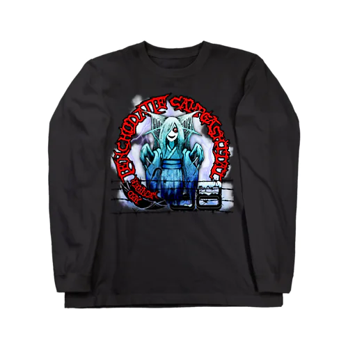BAD WEATHERロンＴ Long Sleeve T-Shirt
