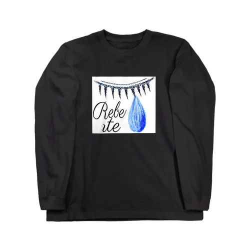 リベルテ Long Sleeve T-Shirt