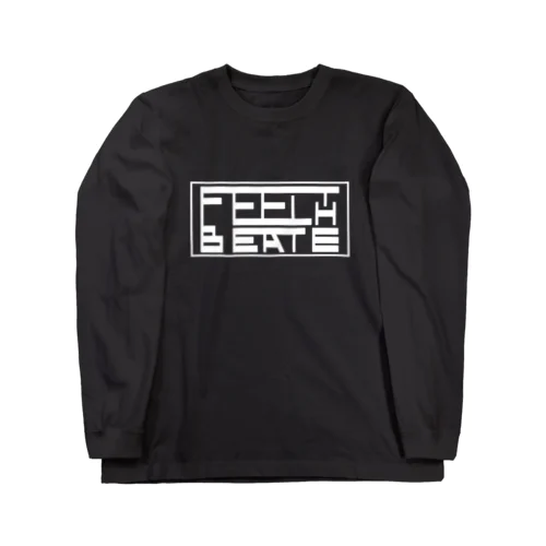 feel the beat Long Sleeve T-Shirt