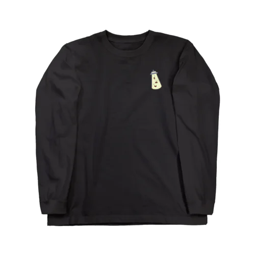 kiwi_life（未知との遭遇）/Tシャツ Long Sleeve T-Shirt