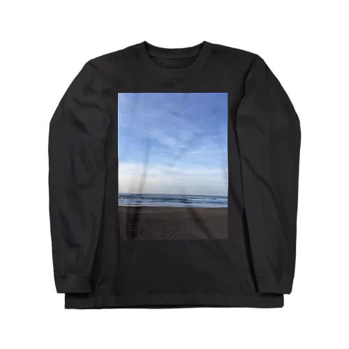 ocean  Long Sleeve T-Shirt