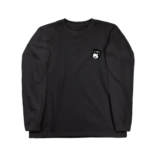 ヨクモ Long Sleeve T-Shirt