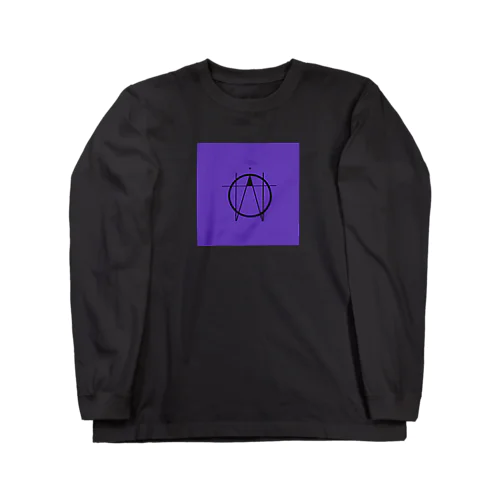 マキシマムワークス Long Sleeve T-Shirt