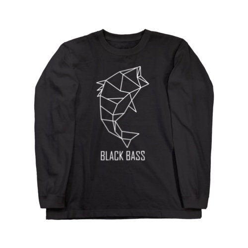 B×B Long Sleeve T-Shirt