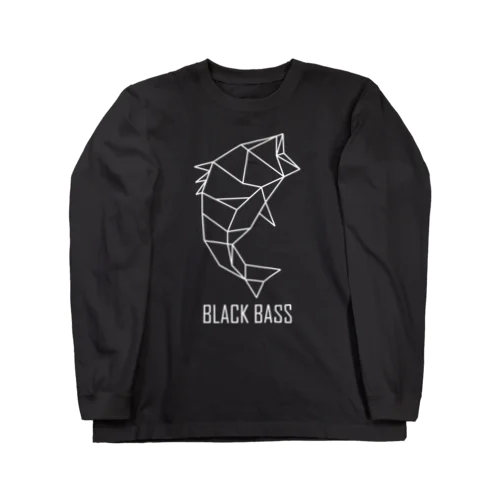 B×B Long Sleeve T-Shirt