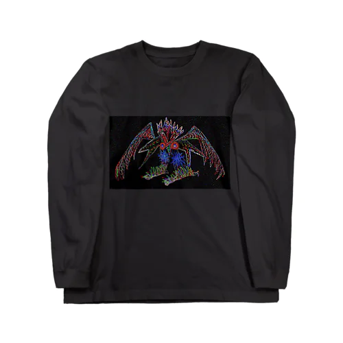 NEW    OLYMPIX Long Sleeve T-Shirt