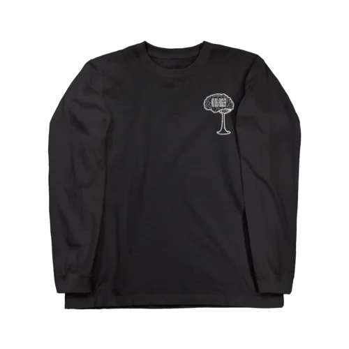 NO IDEA BUGLER Long Sleeve T-Shirt