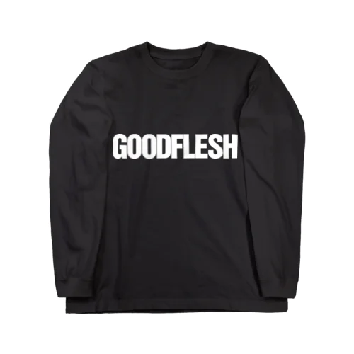 GOODFLESH ロングスリーブTシャツ