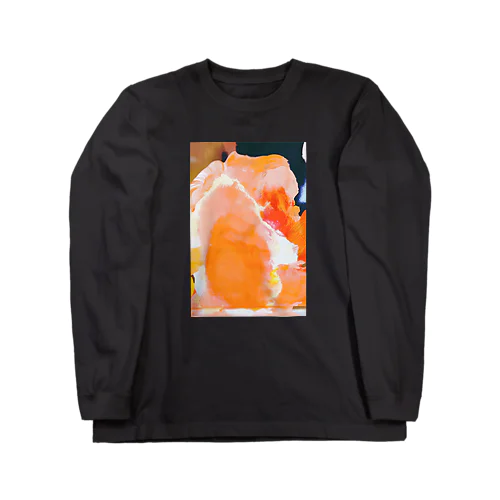 花弁 Long Sleeve T-Shirt