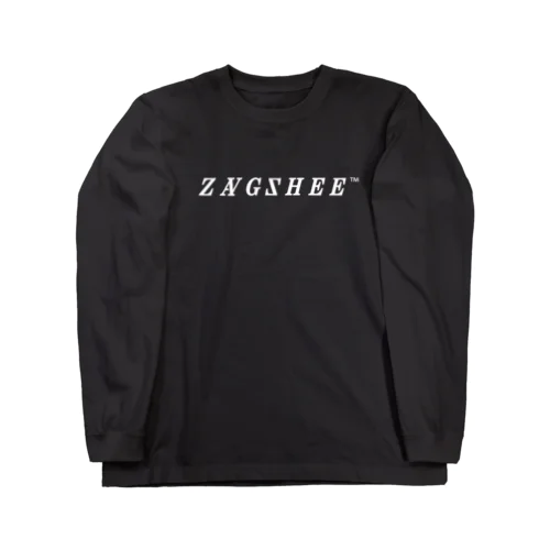 TM_LOGO_WHT Long Sleeve T-Shirt