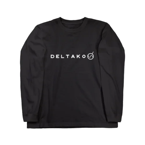 DELTAKOスタッフT Long Sleeve T-Shirt