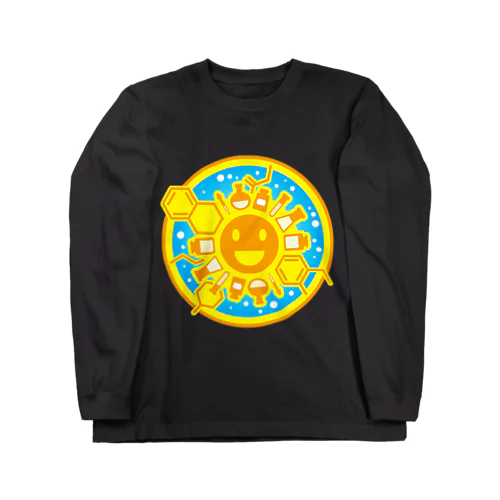 Chemistry:) Long Sleeve T-Shirt