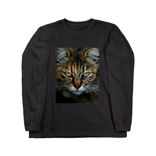 CAT Long Sleeve T-Shirt