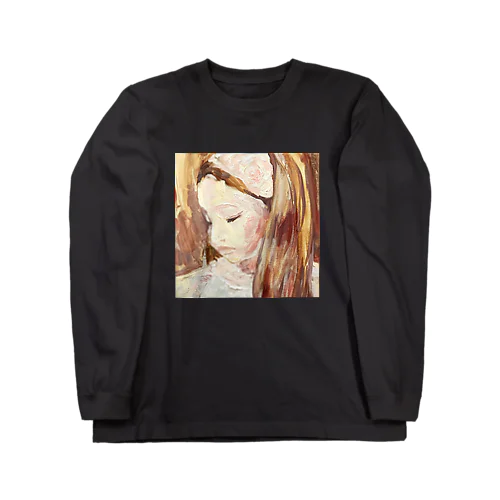 アリス Long Sleeve T-Shirt