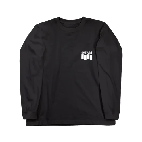 69jam BFLAG Long Sleeve T-Shirt