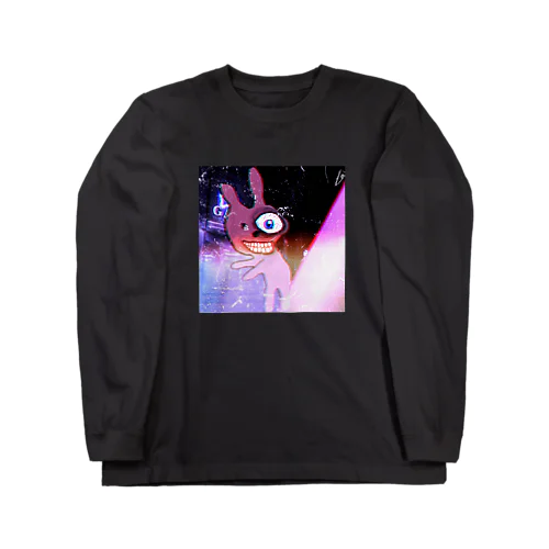 ネオ・オバコ Long Sleeve T-Shirt