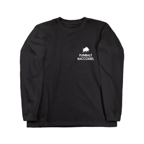 Funbalt_baccodel_W Long Sleeve T-Shirt