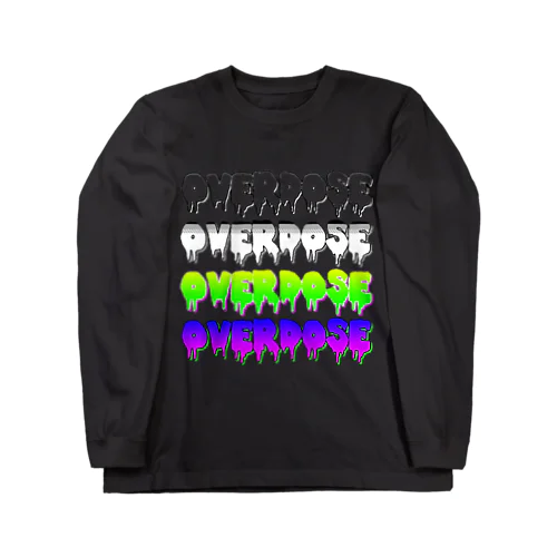 ovd Long Sleeve T-Shirt