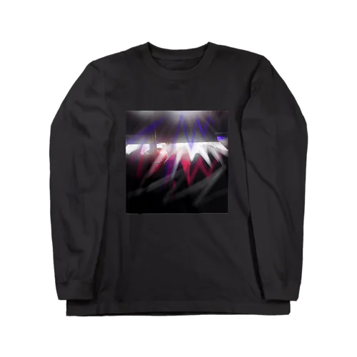 light Long Sleeve T-Shirt