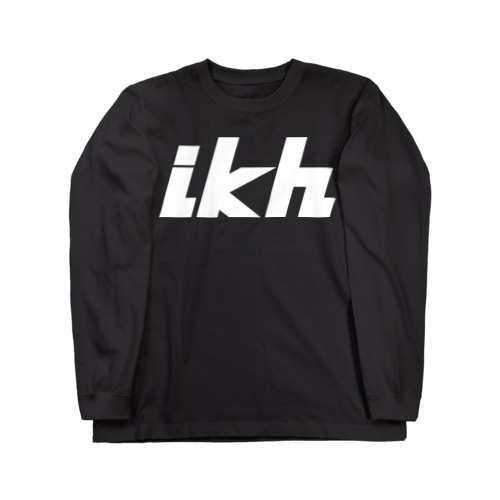 ikh Long Sleeve T-Shirt