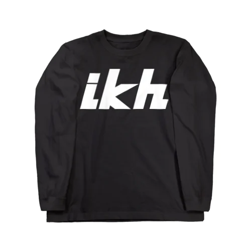 ikh Long Sleeve T-Shirt