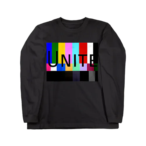 UNITE Long Sleeve T-Shirt