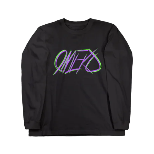 OMEKO Long Sleeve T-Shirt