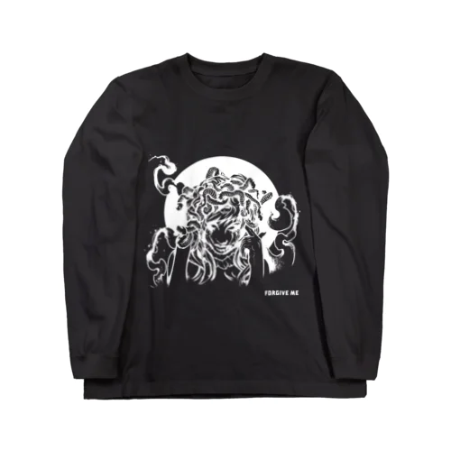 Forgive me  Long Sleeve T-Shirt