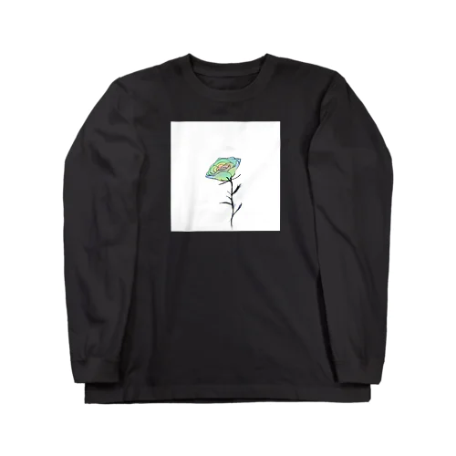 for u Long Sleeve T-Shirt