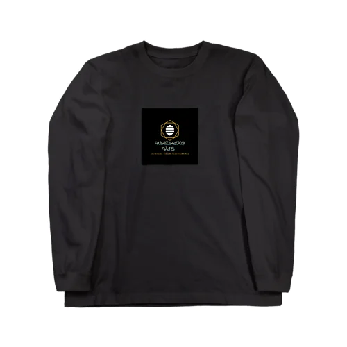 Vie Japan Long Sleeve T-Shirt