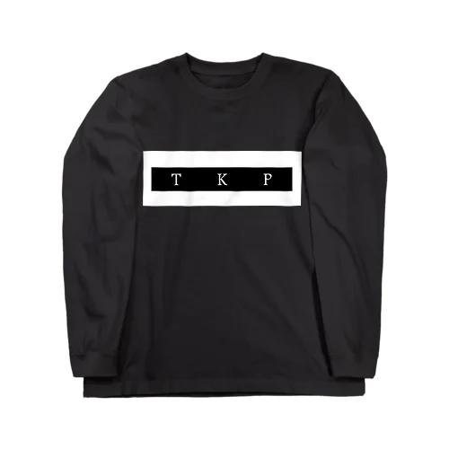 TKP Long Sleeve T-Shirt