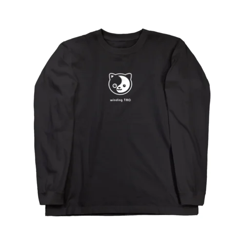 タオ猫☯️みっちー Long Sleeve T-Shirt