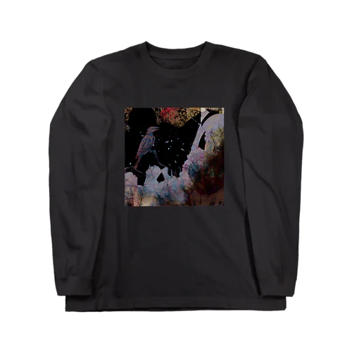 Yami Long Sleeve T-Shirt