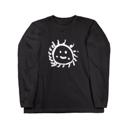 おはようくん Long Sleeve T-Shirt