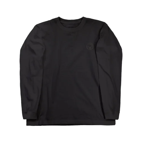 ENSA logo standard Long Sleeve T-Shirt