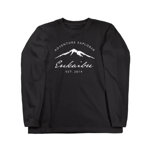 第2弾 Long Sleeve T-Shirt