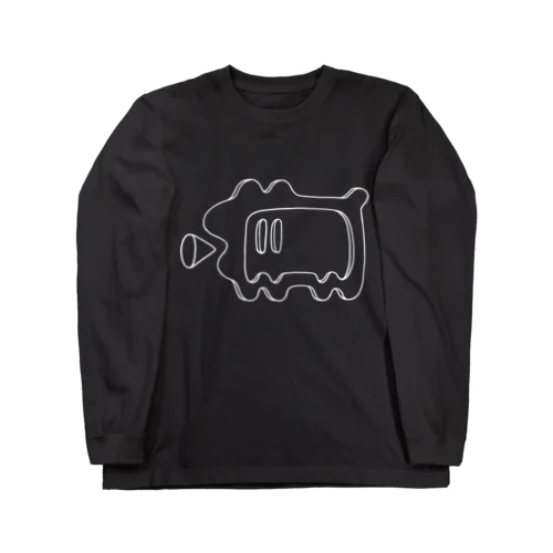 BoW Long Sleeve T-Shirt