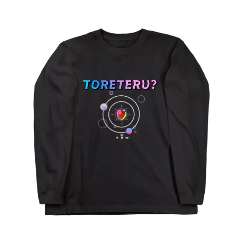 TOREPLE  Long Sleeve T-Shirt