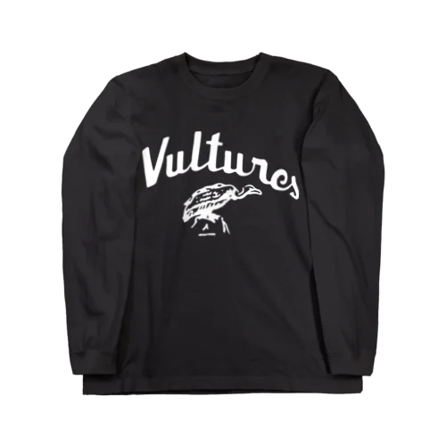 vultures Long Sleeve T-Shirt