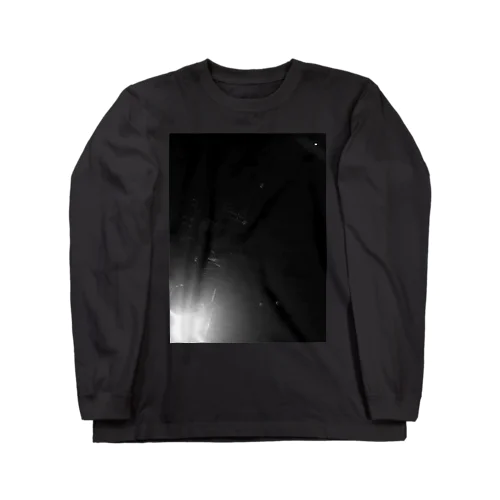 逆光 Long Sleeve T-Shirt