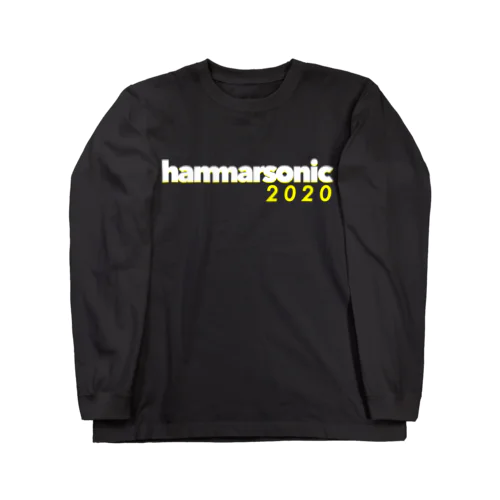 hama-soni / br Long Sleeve T-Shirt