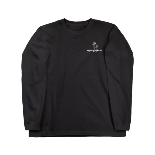 oguogufarm Long Sleeve T-Shirt