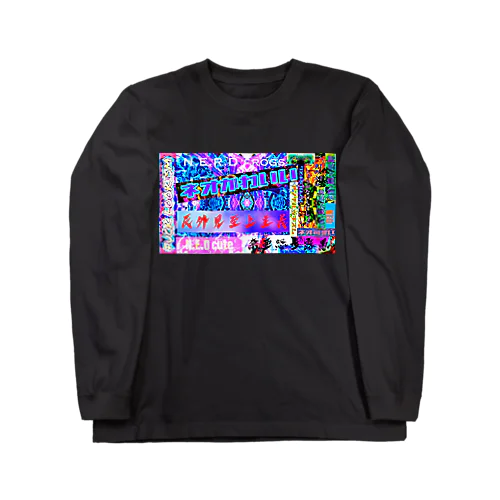 N.E.O  Long Sleeve T-Shirt