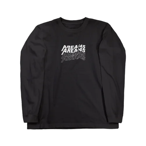 しさく Long Sleeve T-Shirt