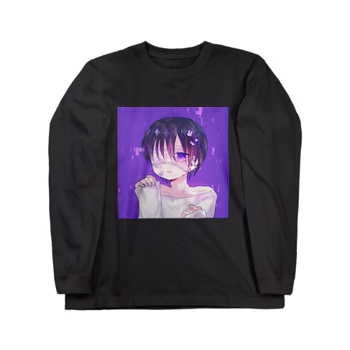 XX-バグ Long Sleeve T-Shirt