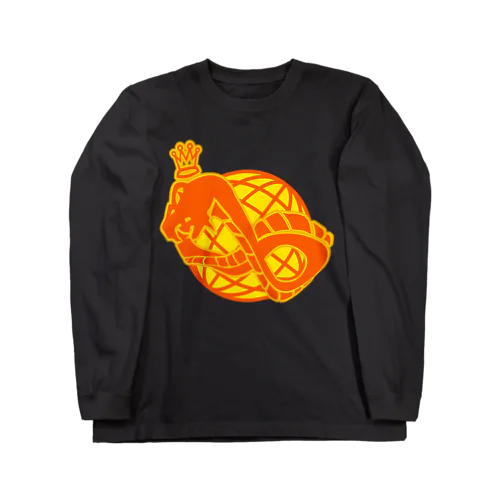 INFINITY Long Sleeve T-Shirt