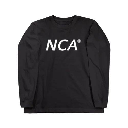 NCA®︎ Long Sleeve T-Shirt