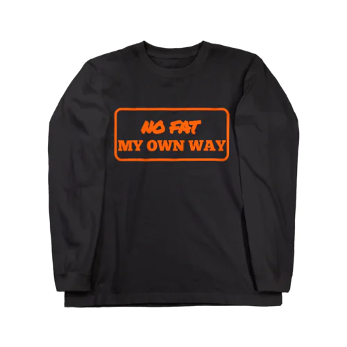 NEW BKNR Long Sleeve T-Shirt