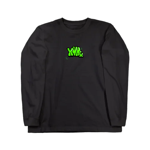 白露 Long Sleeve T-Shirt