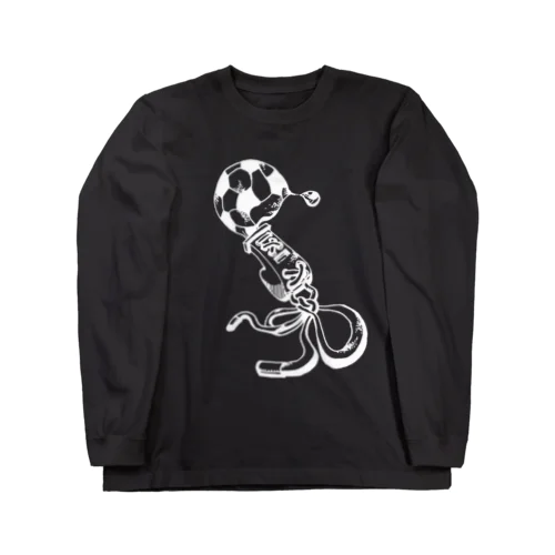 SocceR Long Sleeve T-Shirt